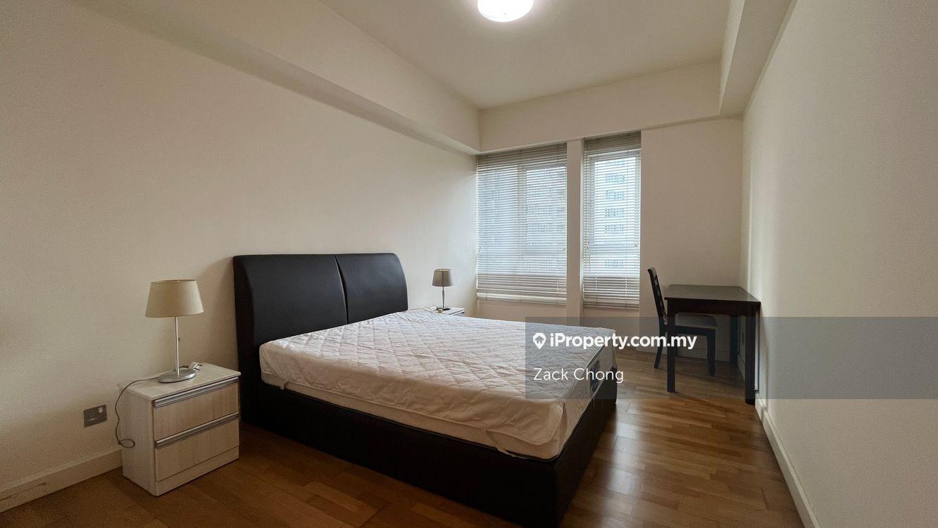 Condominium for Sale in Tiffani Kiara by Zack Chong - iProperty.com.my