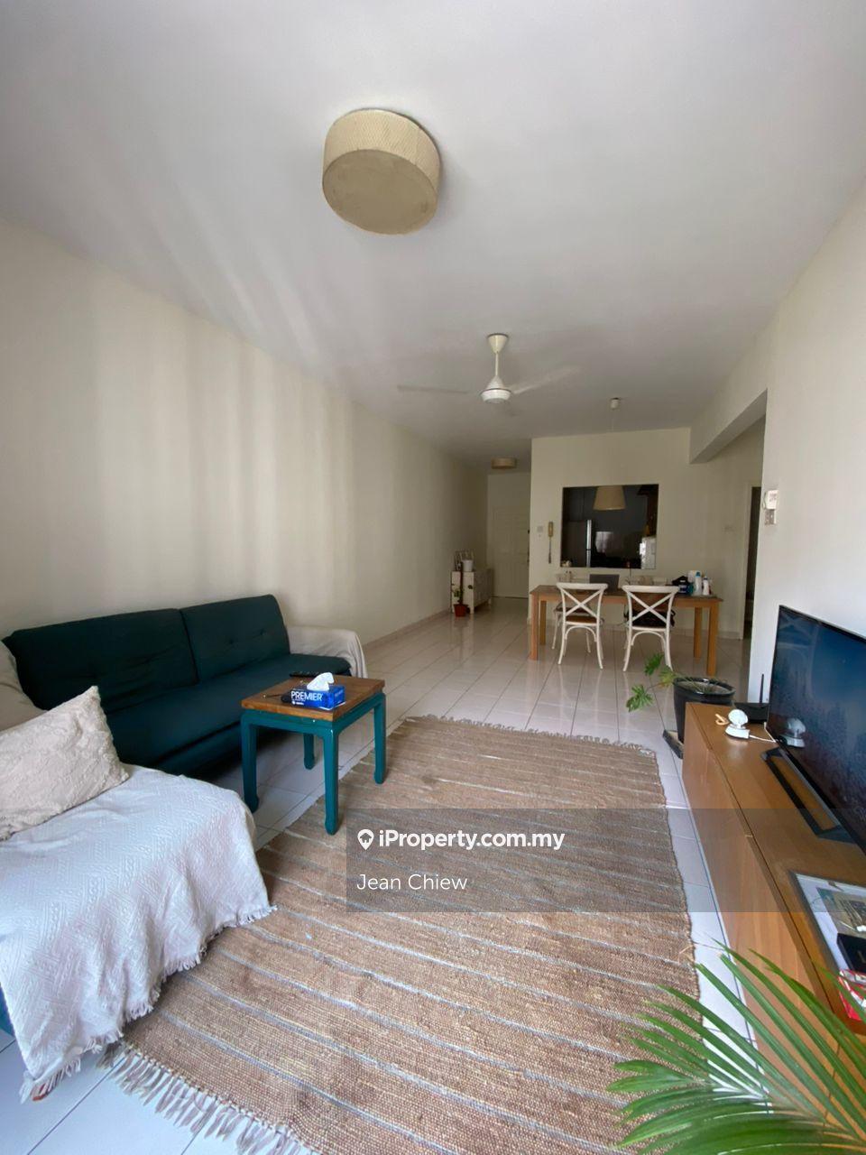 Condominium for Rent in Sri Putramas by Jean Chiew - iProperty.com.my