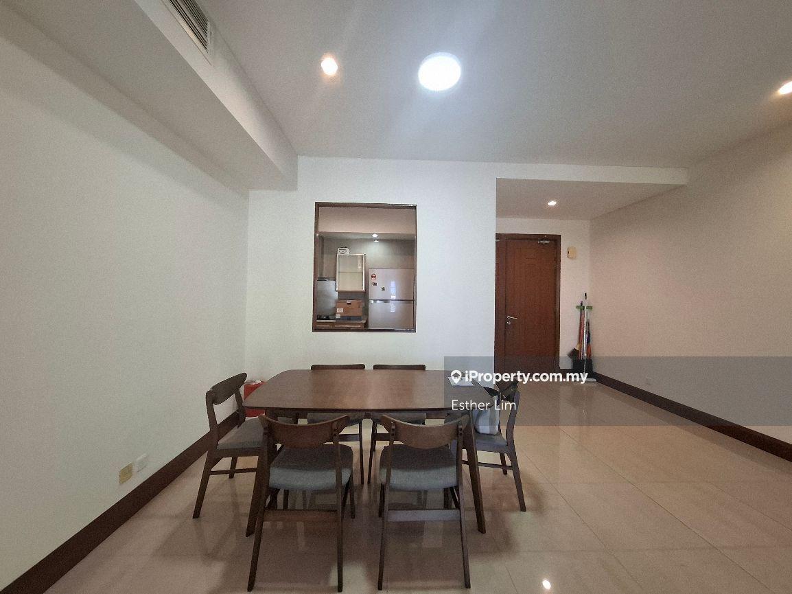 Condominium for Rent in Mont Kiara Aman by Esther Lim - iProperty.com.my