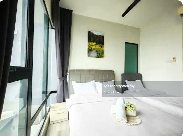 Service Residence for Rent in Southkey Mosaic by Grace Chew - iProperty.com.my