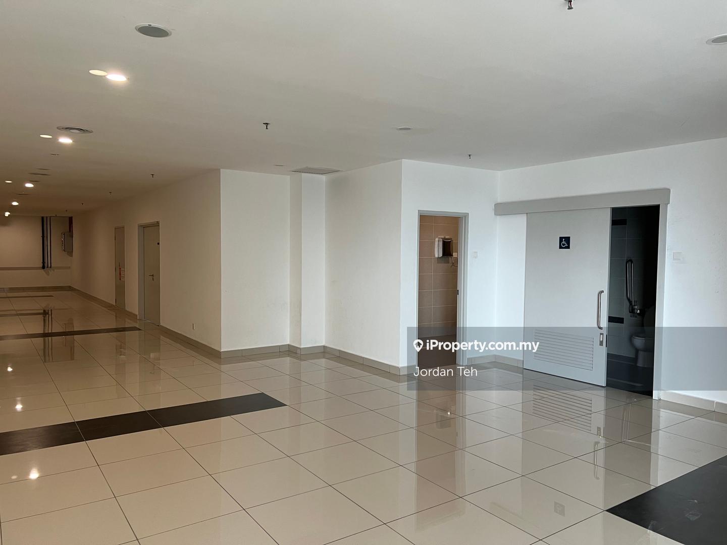 Pejabat-Runcit untuk Dijual di Pacific Star, Petaling Jaya, Great Deal, Petaling Jaya oleh Jordan Teh - iProperty.com.my