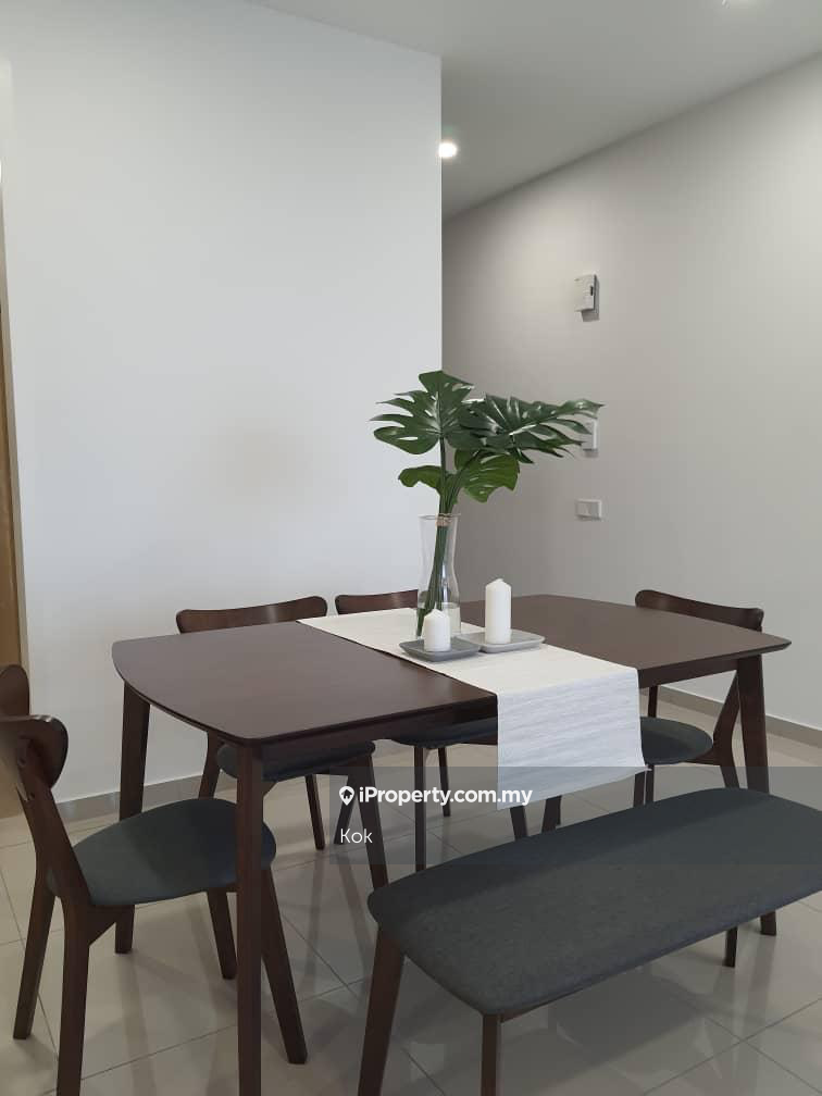 Kondominium untuk Disewa di Nidoz Residences @ Desa Petaling oleh Kok - iProperty.com.my
