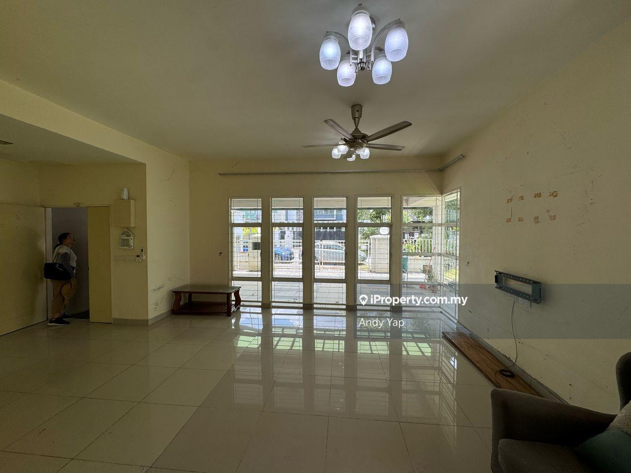 Banglo untuk Dijual di Saujana Rawang, Rawang oleh Andy Yap - iProperty.com.my