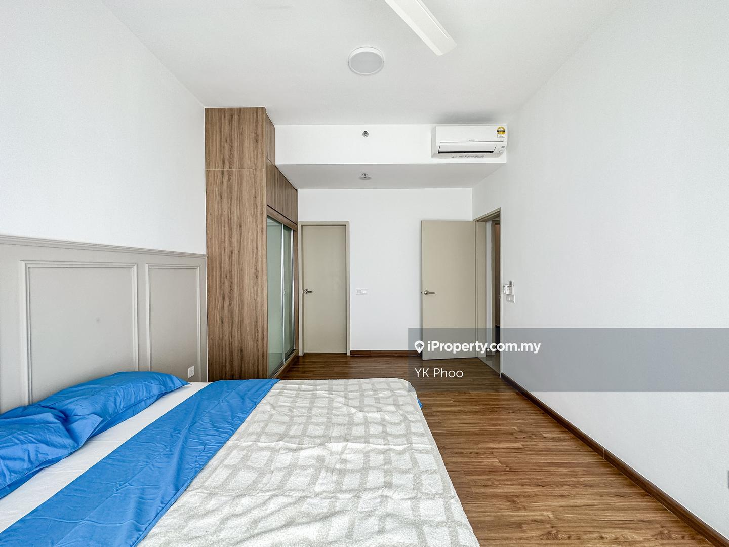 Service Residence for Rent in Residensi Ava @ Kiara Bay by YK Phoo - iProperty.com.my