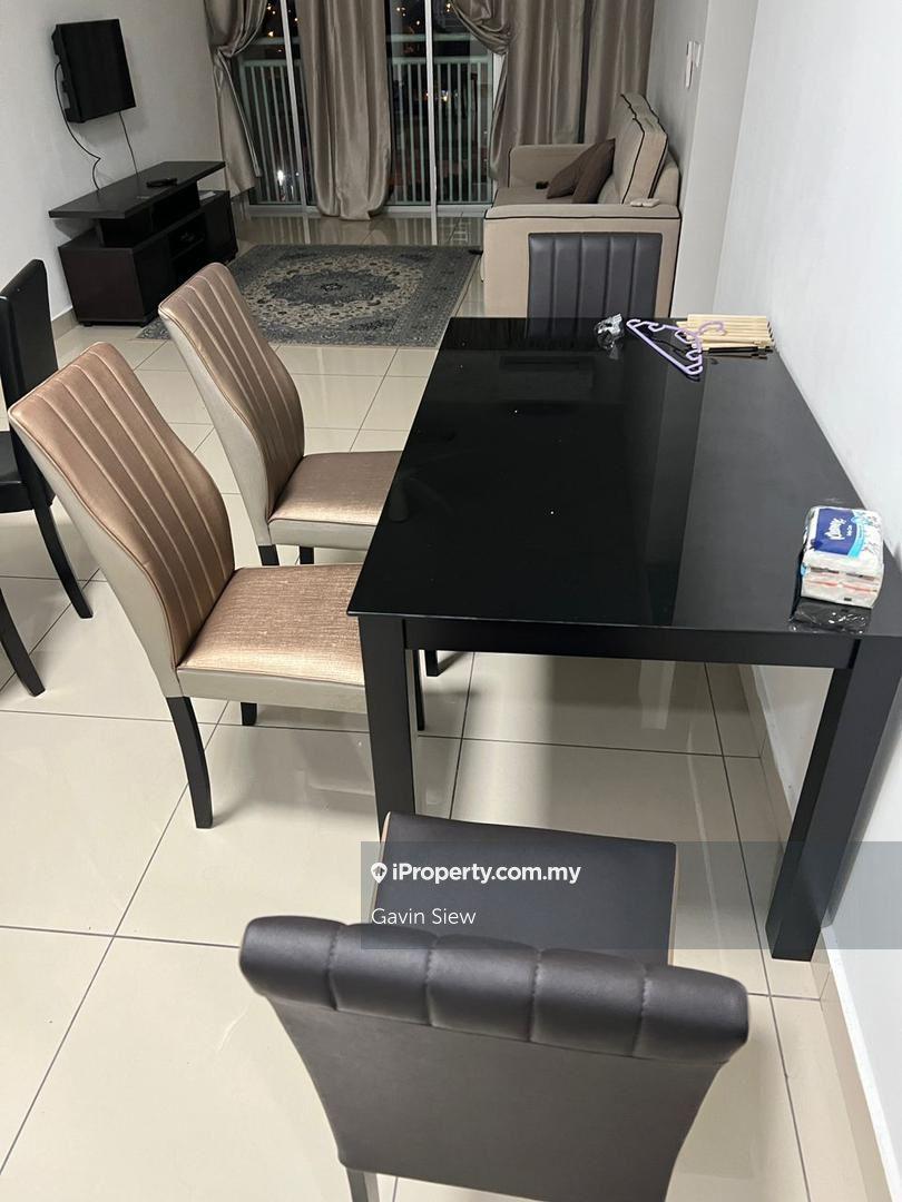 Service Residence for Rent in Meridin Bayvue @ Sierra Perdana by Gavin Siew - iProperty.com.my