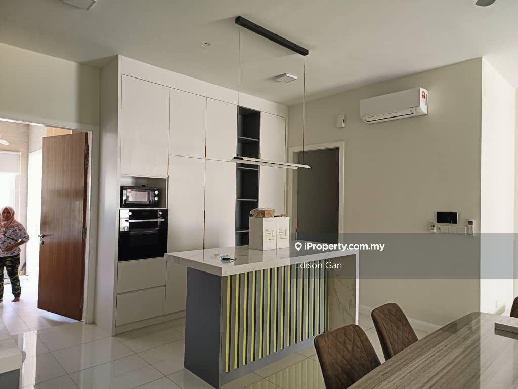 2.5-storey Terraced House for Rent in Mont Kiara, Kuala Lumpur by Edison Gan - iProperty.com.my