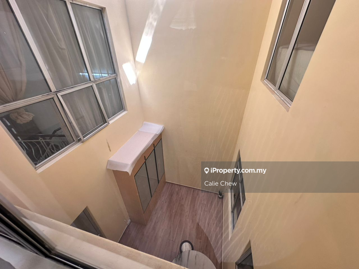 Semi-Detached House for Sale in Setia Damai, Setia Alam by Calie Chew - iProperty.com.my