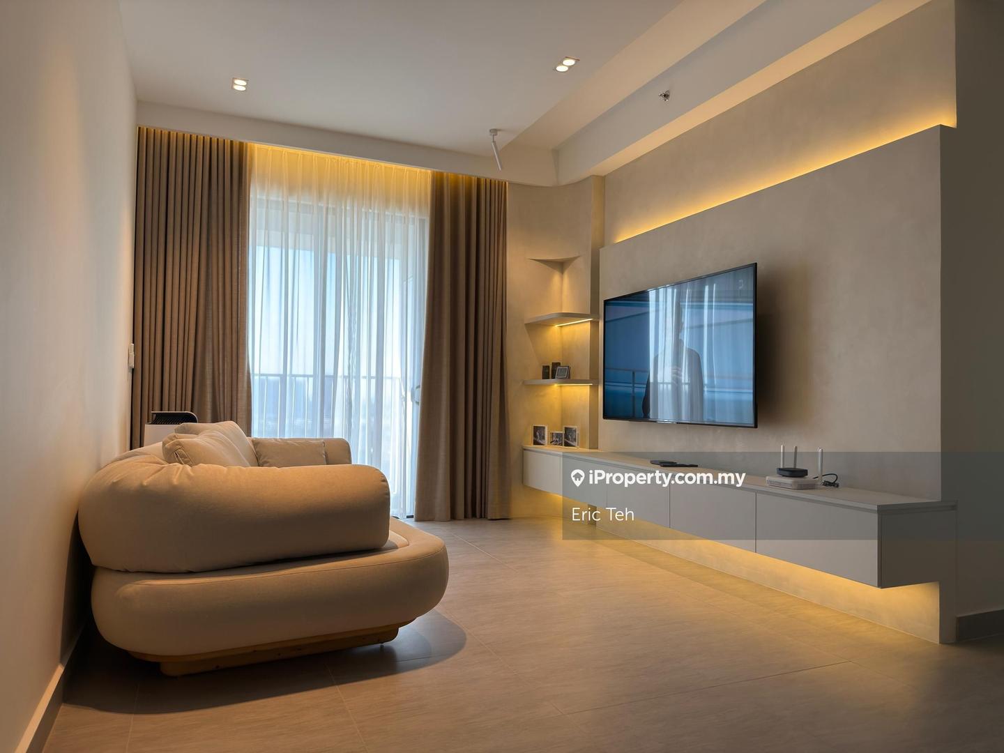 Service Residence for Sale in SUNSURIA FORUM SERVICED APARTMENT by Eric Teh - iProperty.com.my