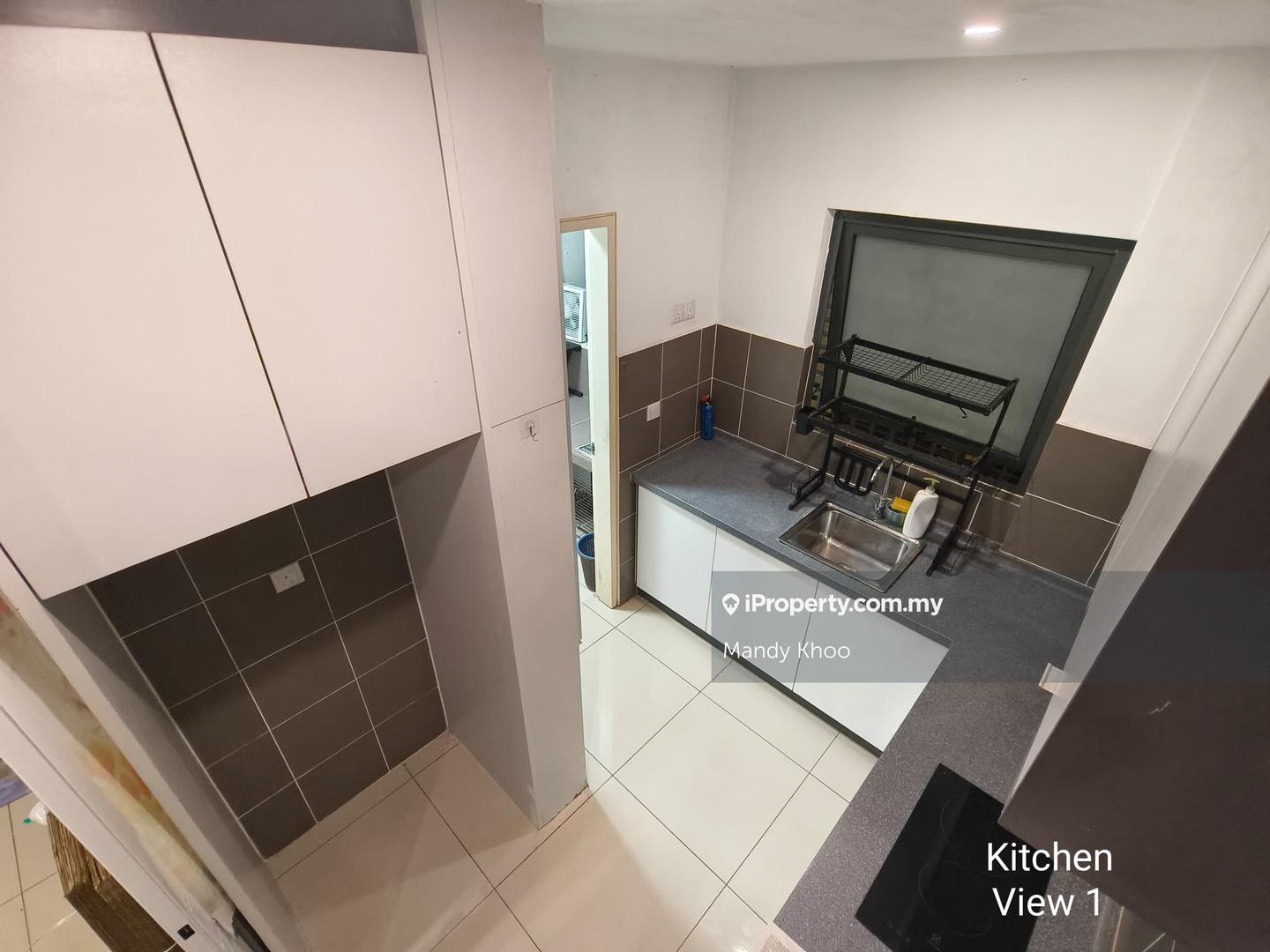 Kondominium untuk Dijual di Lakeville Residence oleh Mandy Khoo - iProperty.com.my