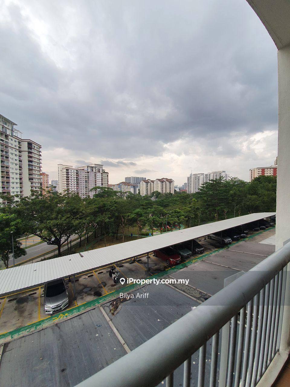 Condominium for Sale in Suasana Lumayan by Bilya Ariff - iProperty.com.my