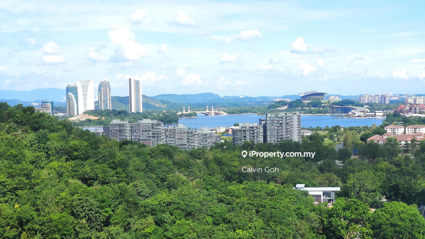 Service Residence for Sale in HYVE by Calvin Goh - iProperty.com.my