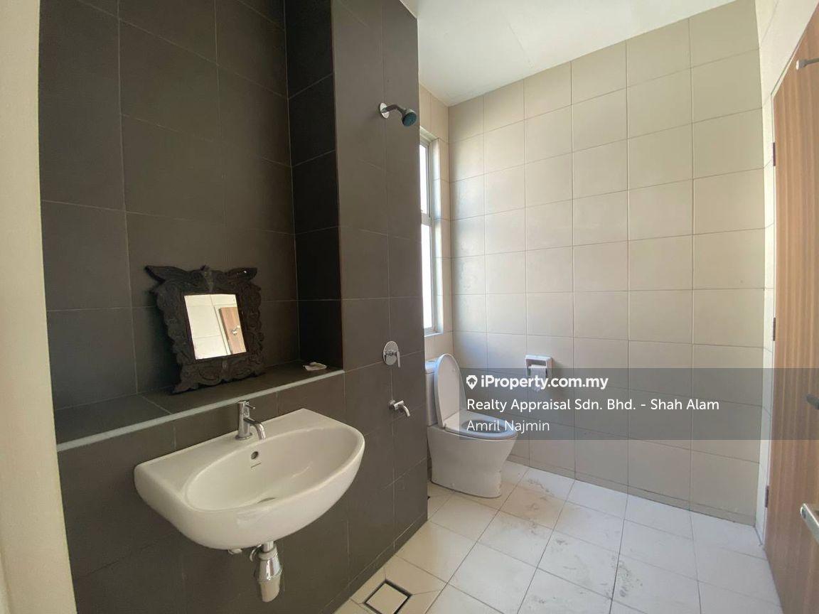 2-storey Terraced House for Sale in AMANI SERENIA CITY, Sepang by Amril Najmin - iProperty.com.my
