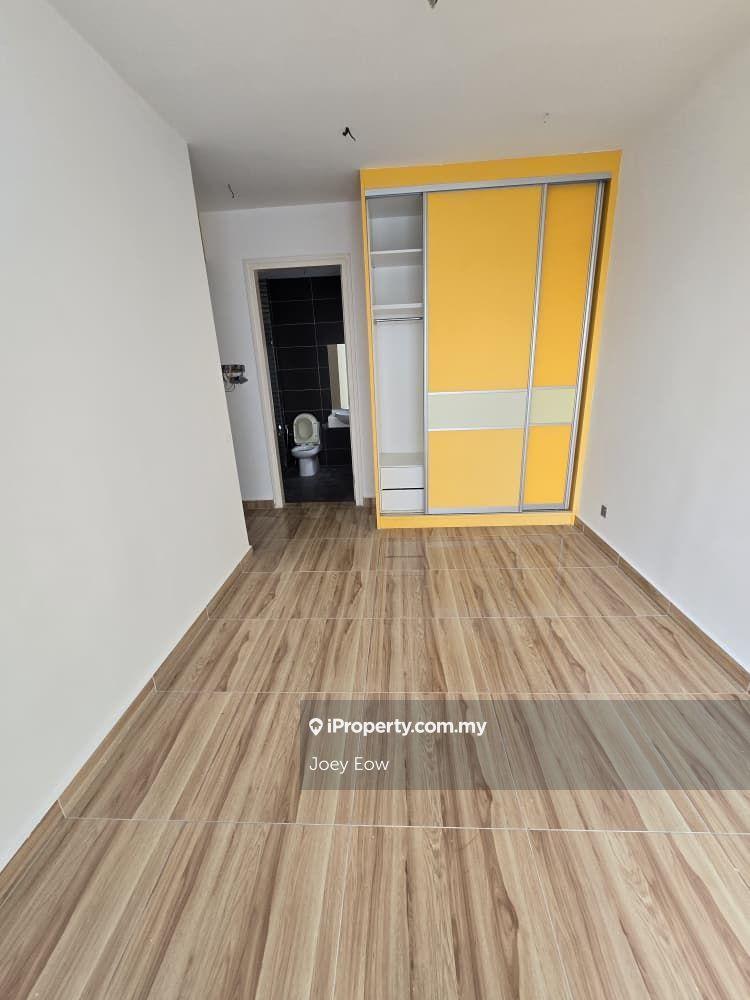 Condominium for Sale in Seri Puteri Hills Town Villa & Condominium by Joey Eow - iProperty.com.my
