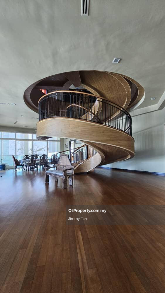 Kondominium untuk Dijual di Cendana oleh Jimmy Tan - iProperty.com.my