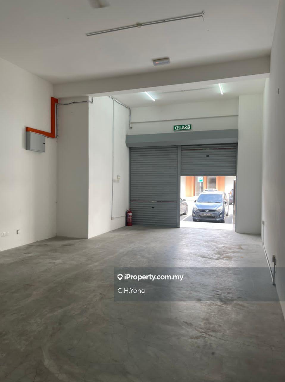 Kedai untuk Disewa di bandar sunsuria, Sepang oleh C.H.Yong - iProperty.com.my