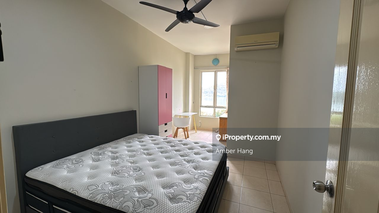 Kondominium untuk Disewa di Putra Marine Resort oleh Amber Hang - iProperty.com.my