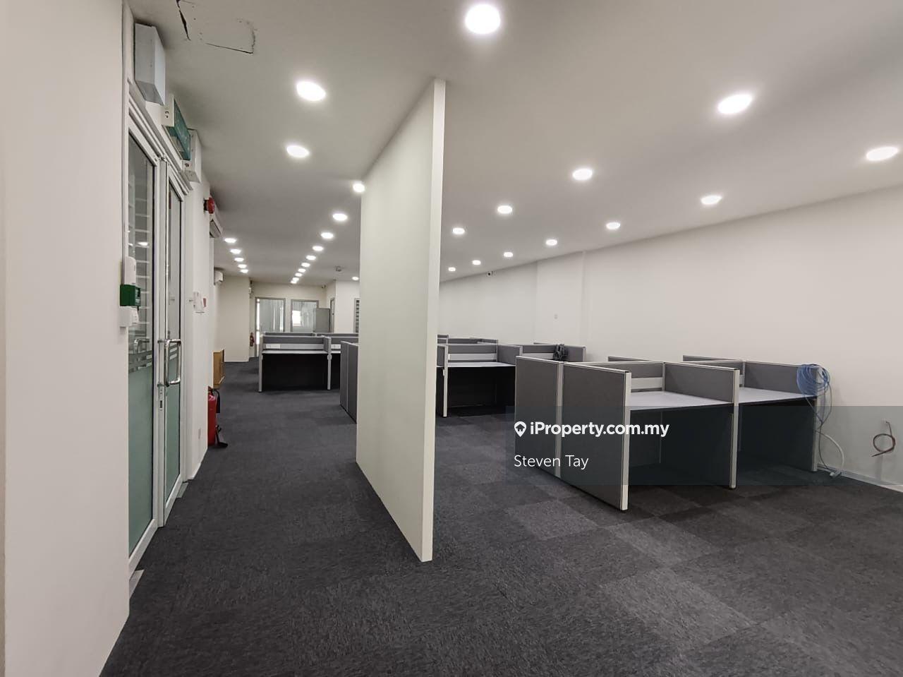 Office for Rent in BANDAR PUCHONG JAYA, Puchong by Steven Tay - iProperty.com.my