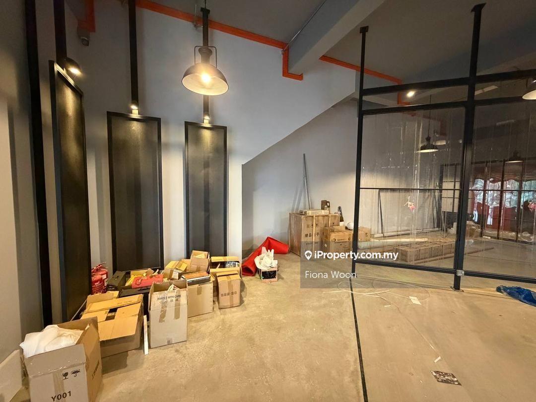 Shop for Rent in Taman Angkasa Nuri, Durian Tunggal by Fiona Woon - iProperty.com.my