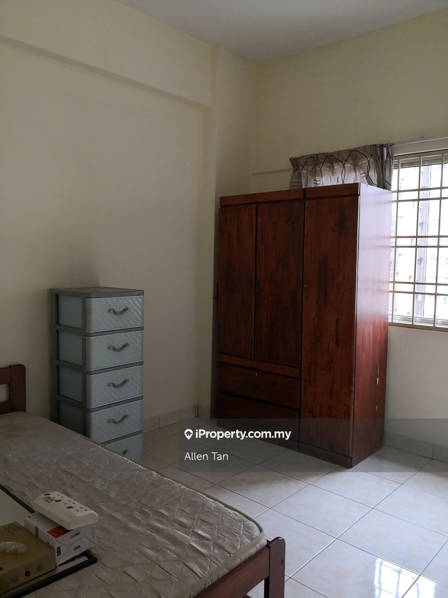 Kondominium untuk Disewa di Kelana Mahkota oleh Allen Tan - iProperty.com.my