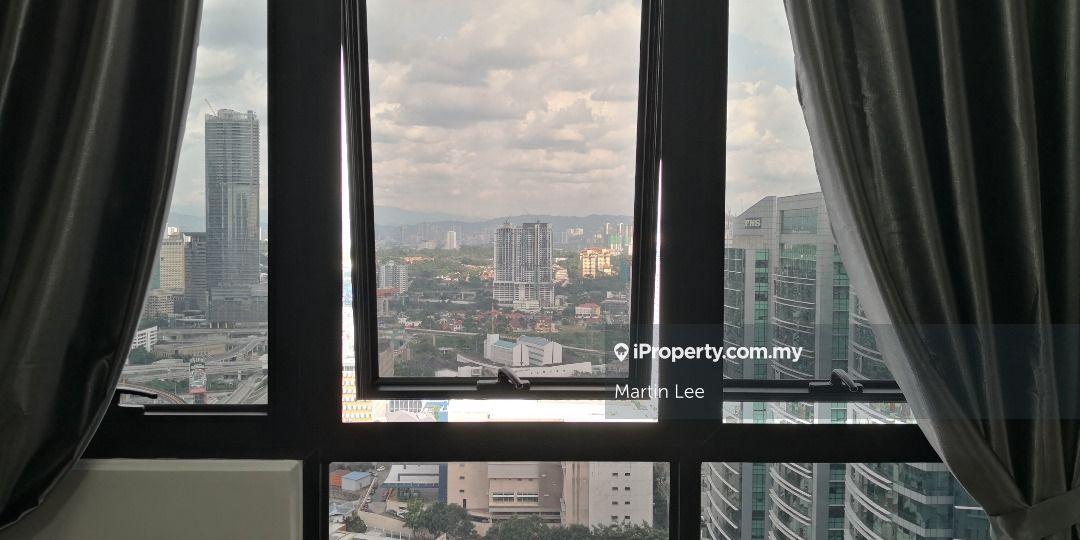Service Residence for Sale in NOVUM by Martin Lee - iProperty.com.my