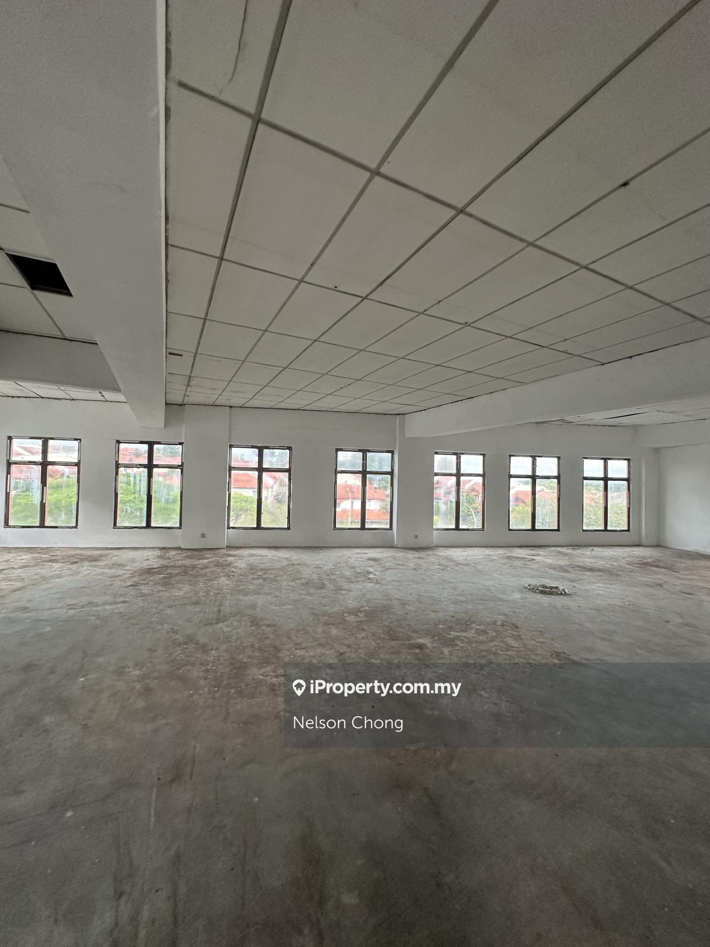 Pejabat untuk Disewa di Bukit Rahman Putra, Sungai Buloh oleh Nelson Chong - iProperty.com.my