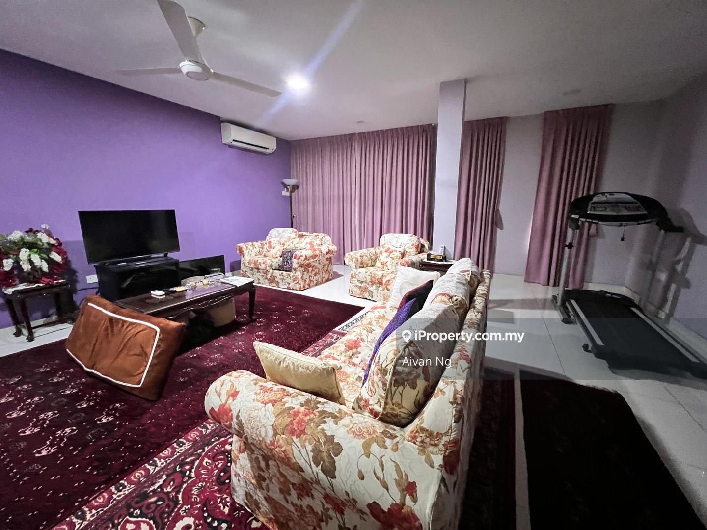 Banglo untuk Dijual di Bukit Damansara, Damansara Heights oleh Aivan Ng - iProperty.com.my