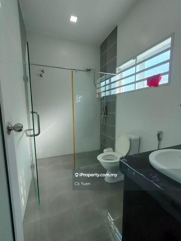 Semi-Detached House for Sale in Bandar Cyber Ipoh (Bandar Siber), Ipoh by Ck Yuen - iProperty.com.my