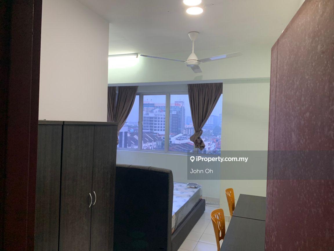 Service Residence for Sale in Menara Rajawali by John Oh - iProperty.com.my