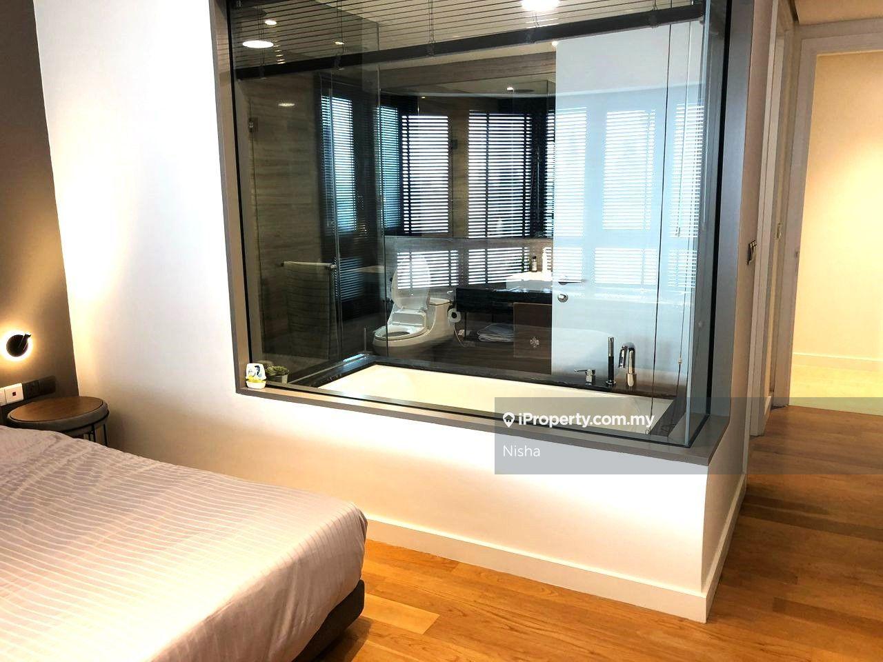 Service Residence for Sale in The Sentral Residences by Nisha - iProperty.com.my