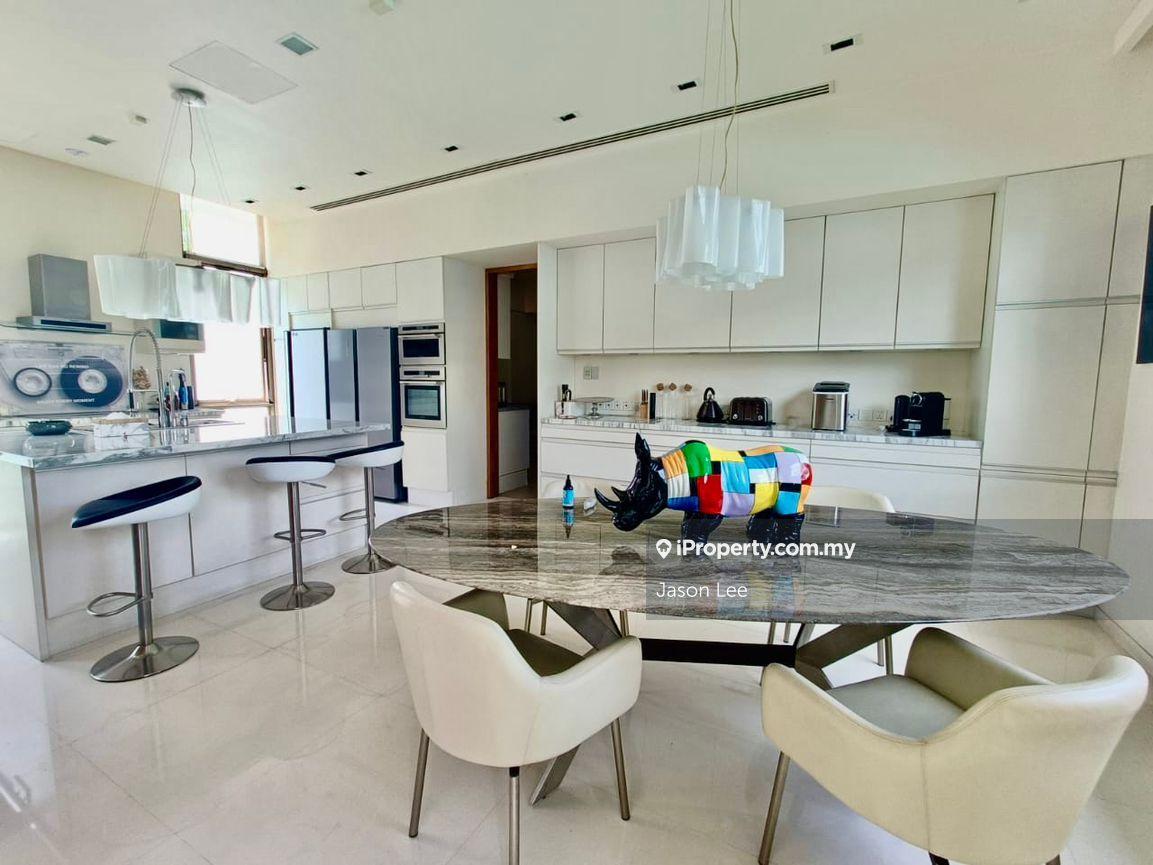 Bungalow House for Sale in Ampang Hilir, Ampang by Jason Lee - iProperty.com.my