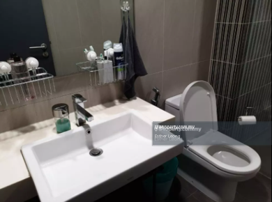 Residensi Servis untuk Dijual di Jaya One Residences oleh Esther Leong - iProperty.com.my