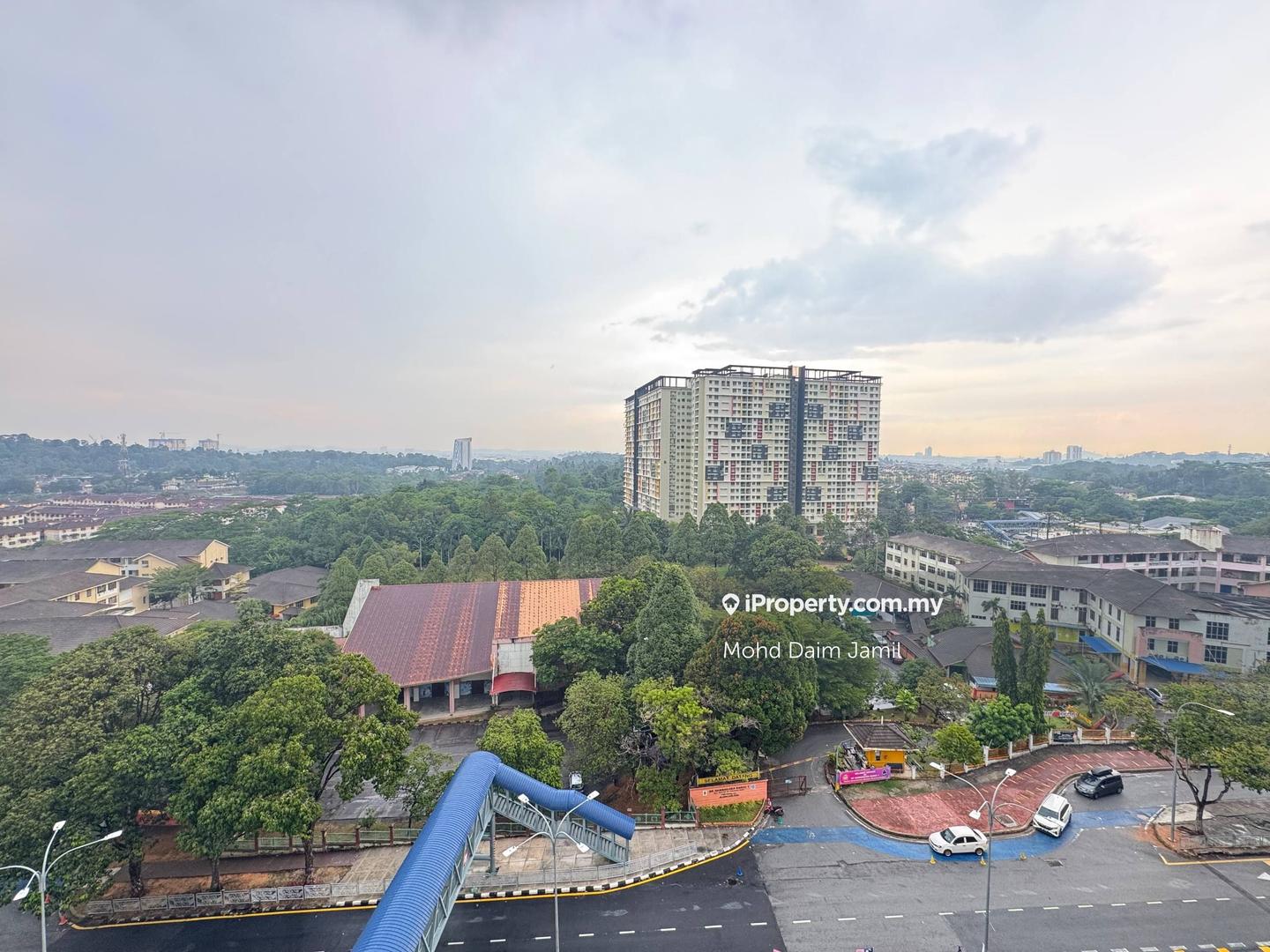 Condominium for Sale in Park Avenue by Mohd Daim Jamil - iProperty.com.my