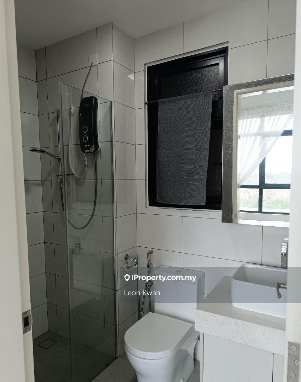 Service Residence for Rent in Conezion Residences by Leon Kwan - iProperty.com.my