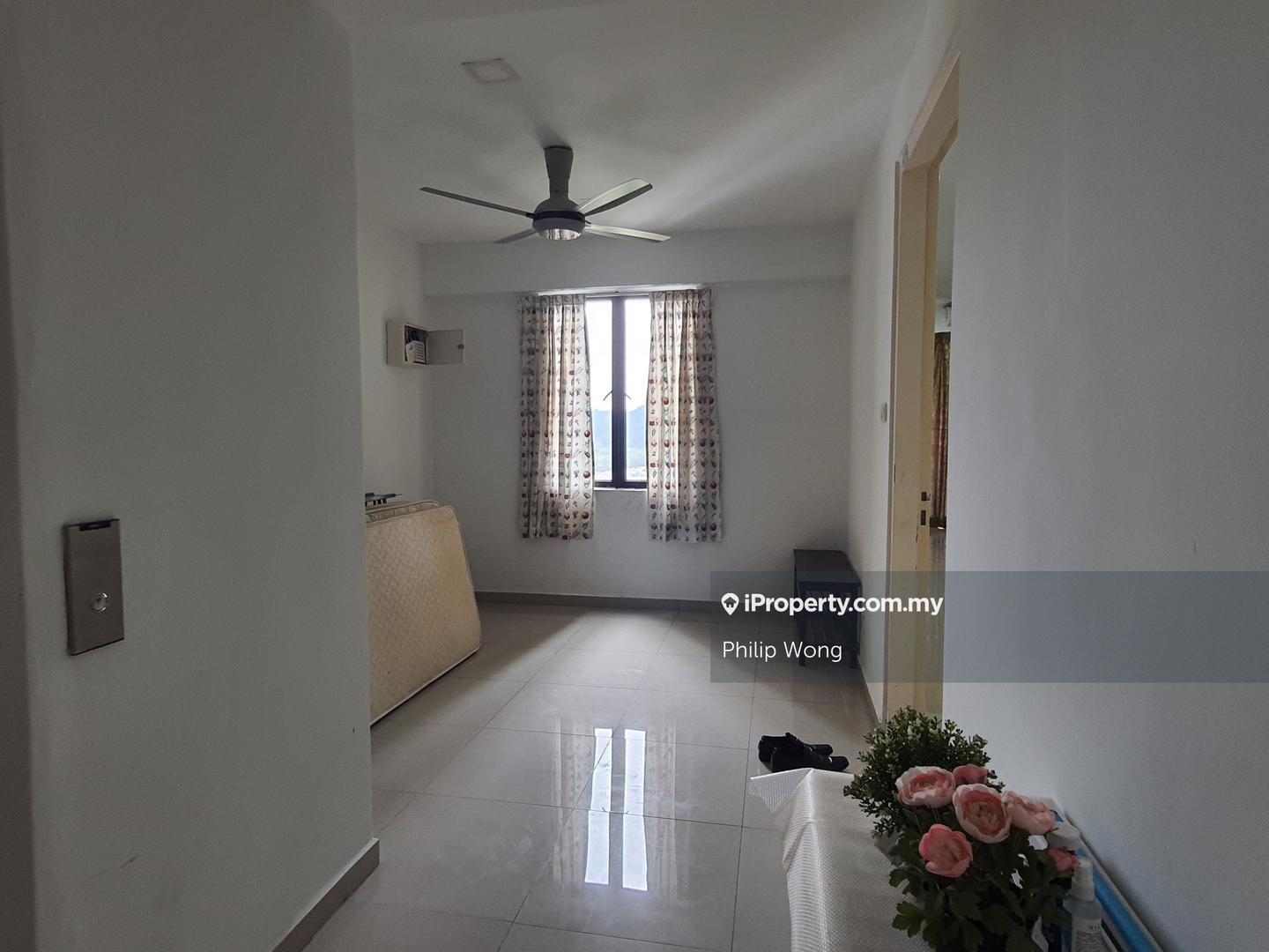 Kondominium untuk Dijual di Paragon 3 oleh Philip Wong - iProperty.com.my