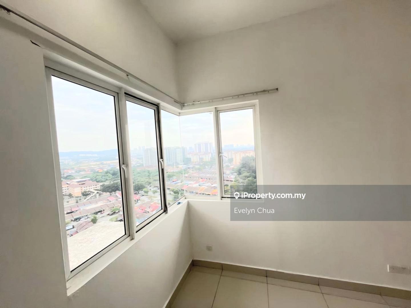 Condominium for Sale in The Regina by Evelyn Chua - iProperty.com.my
