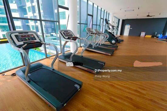 Residensi Servis untuk Dijual di Zeva @ Equine South oleh Philip Wong - iProperty.com.my