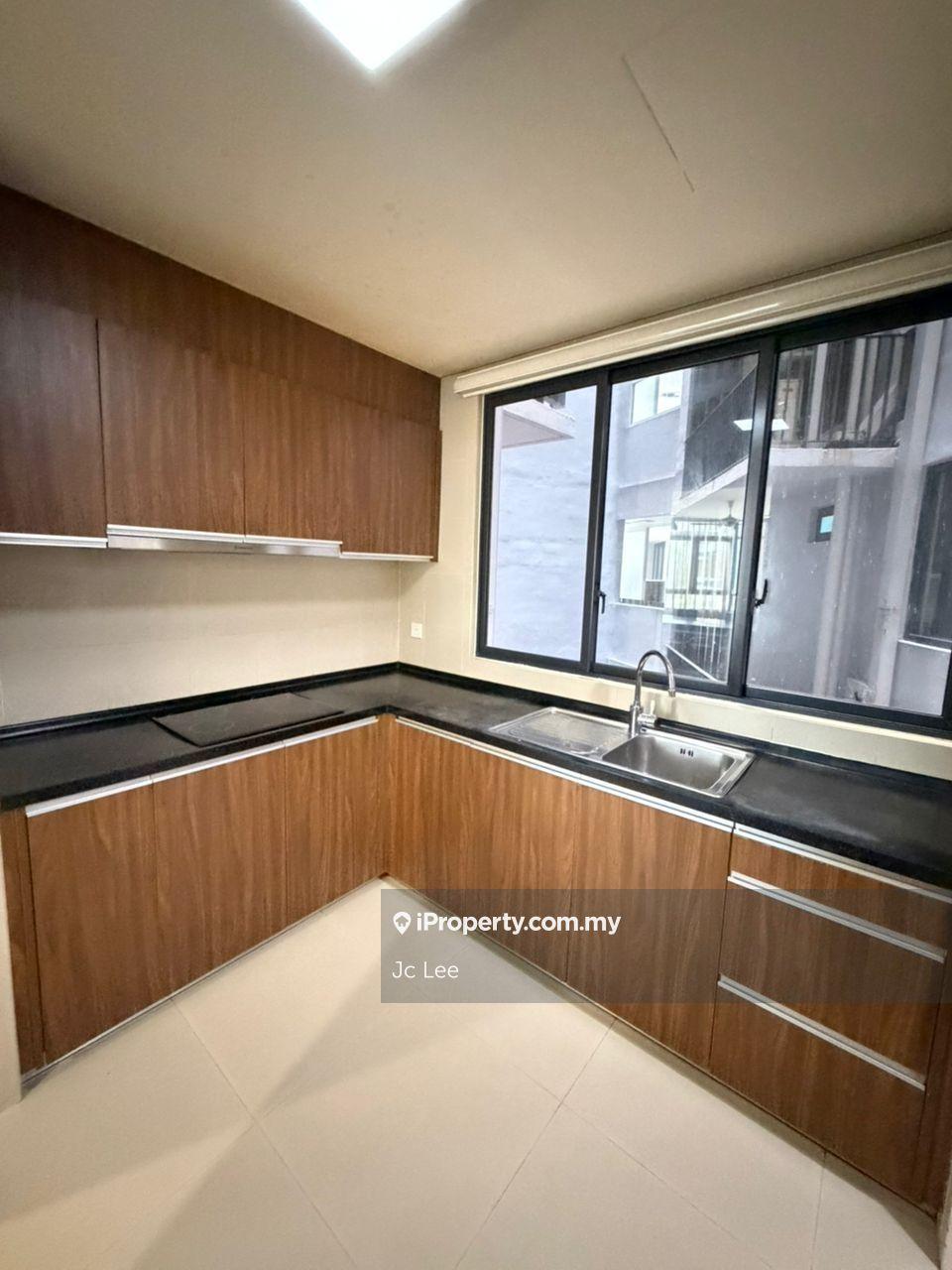 Service Residence for Rent in Aragreens by Jc Lee - iProperty.com.my