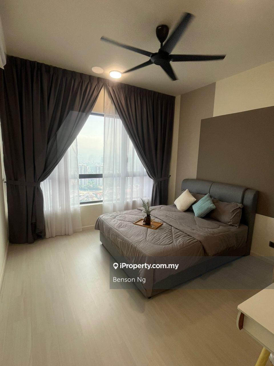 Service Residence for Rent in The Era @ Duta North by Benson Ng - iProperty.com.my