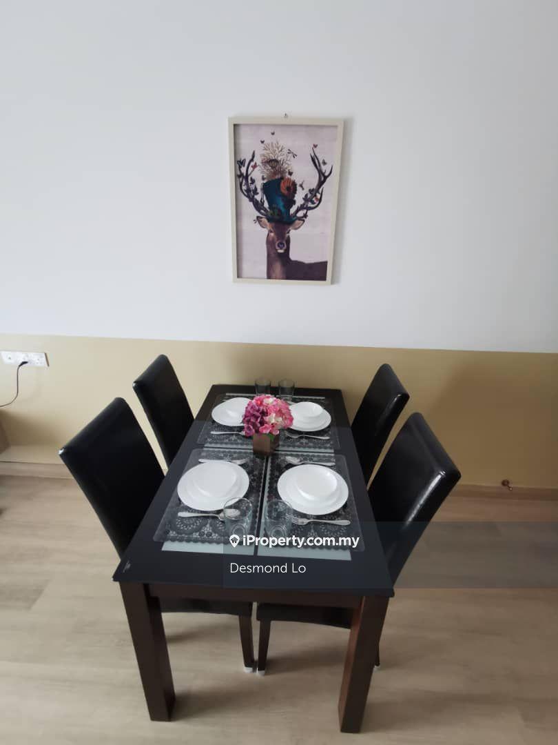 Service Residence for Rent in The Grand Subang Jaya SS13 by Desmond Lo - iProperty.com.my