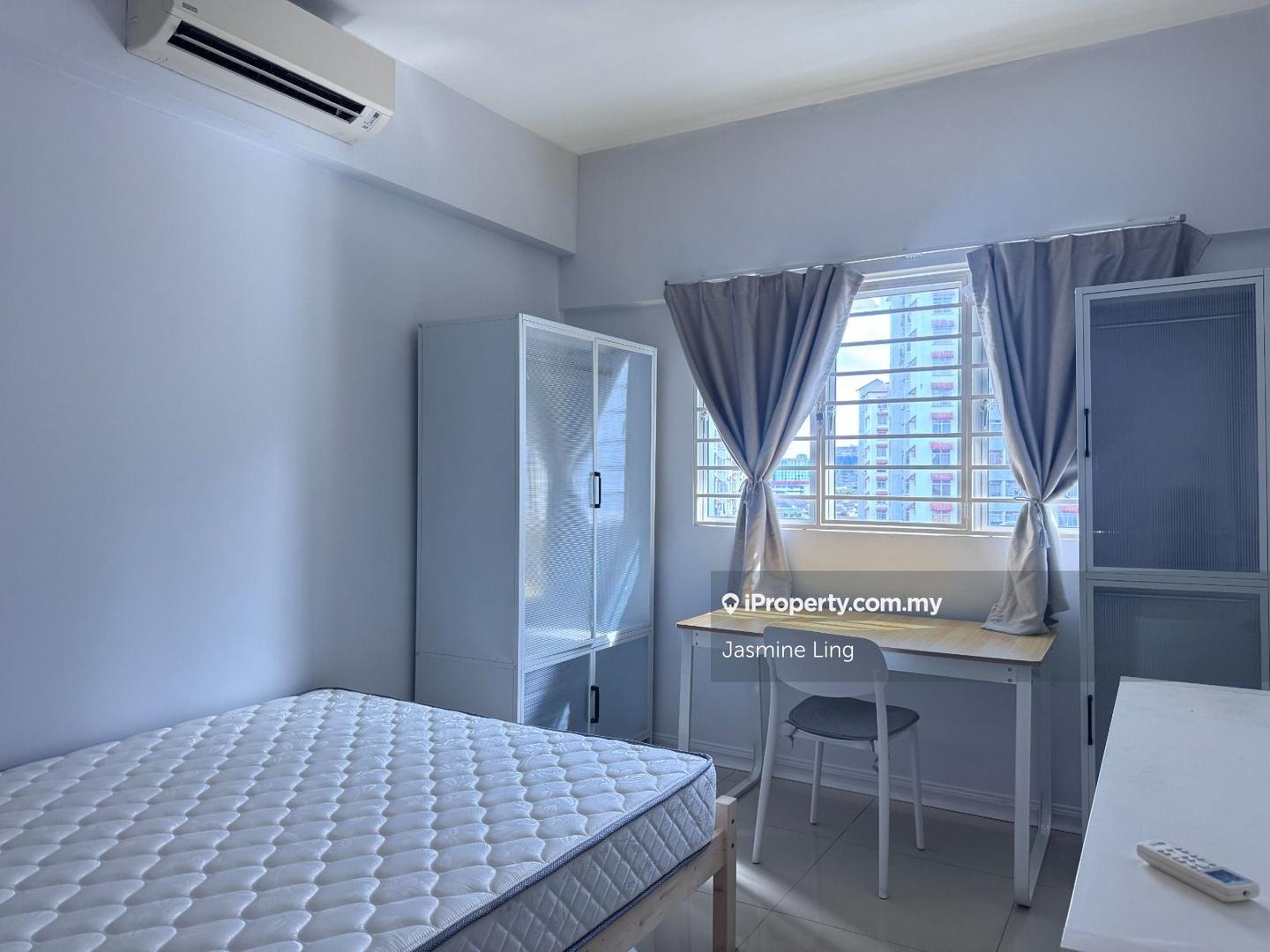 Kondominium untuk Disewa di Kiara Residence (Residensi Kiara Jalil 1) oleh Jasmine Ling - iProperty.com.my