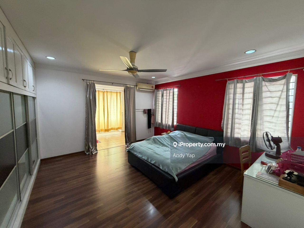 Banglo untuk Dijual di Bandar Country Homes, Rawang oleh Andy Yap - iProperty.com.my