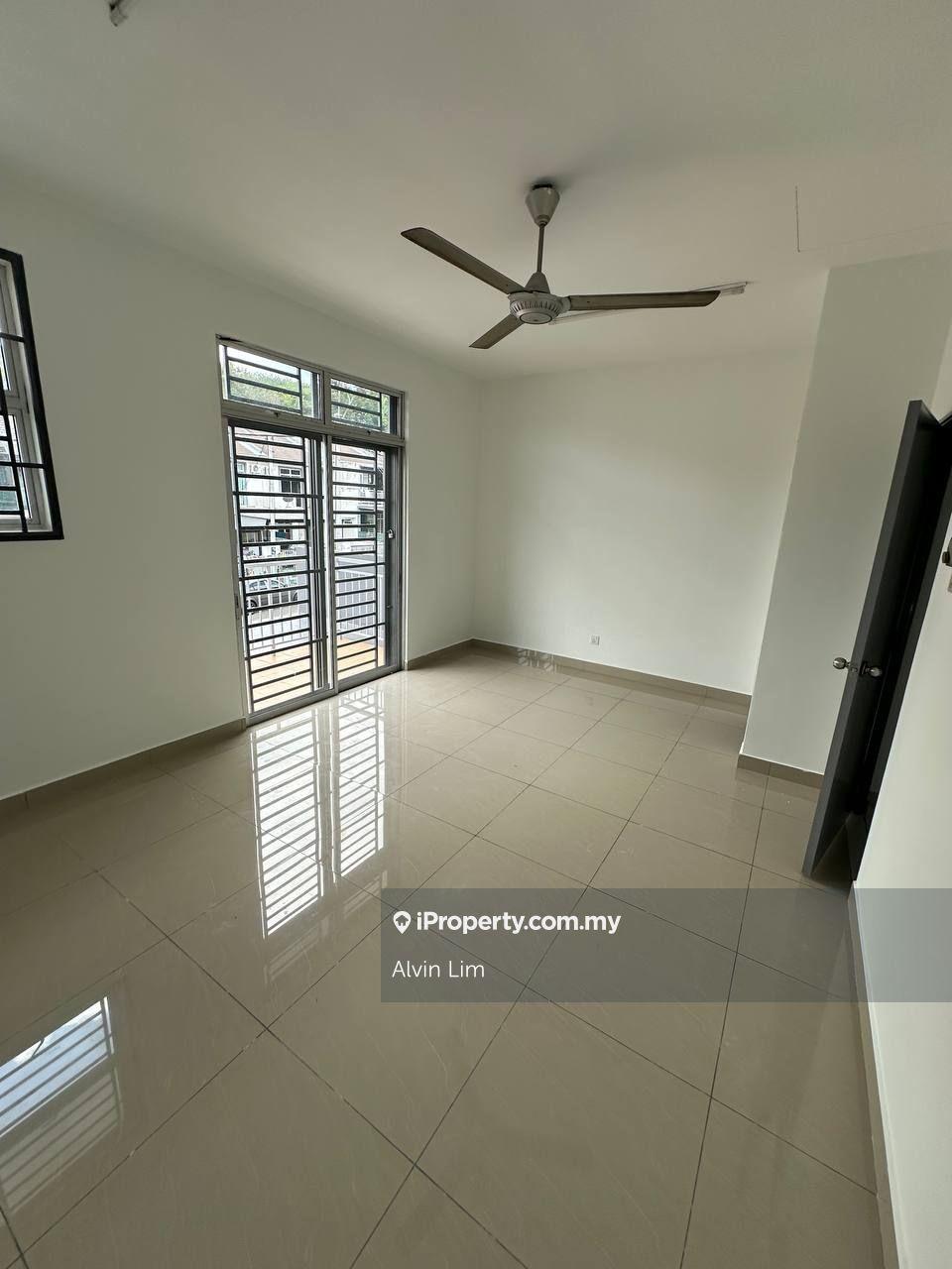 Rumah Berangkai 2 Tingkat untuk Disewa di Kangkar Pulai, Skudai oleh Alvin Lim - iProperty.com.my