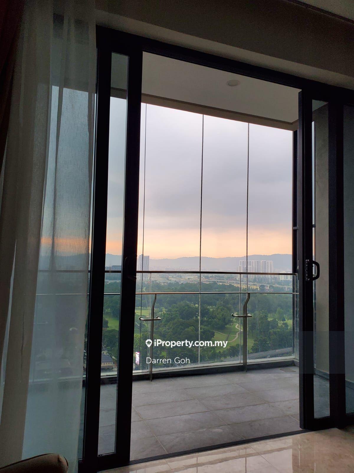 Service Residence for Rent in The Manor by Darren Goh - iProperty.com.my