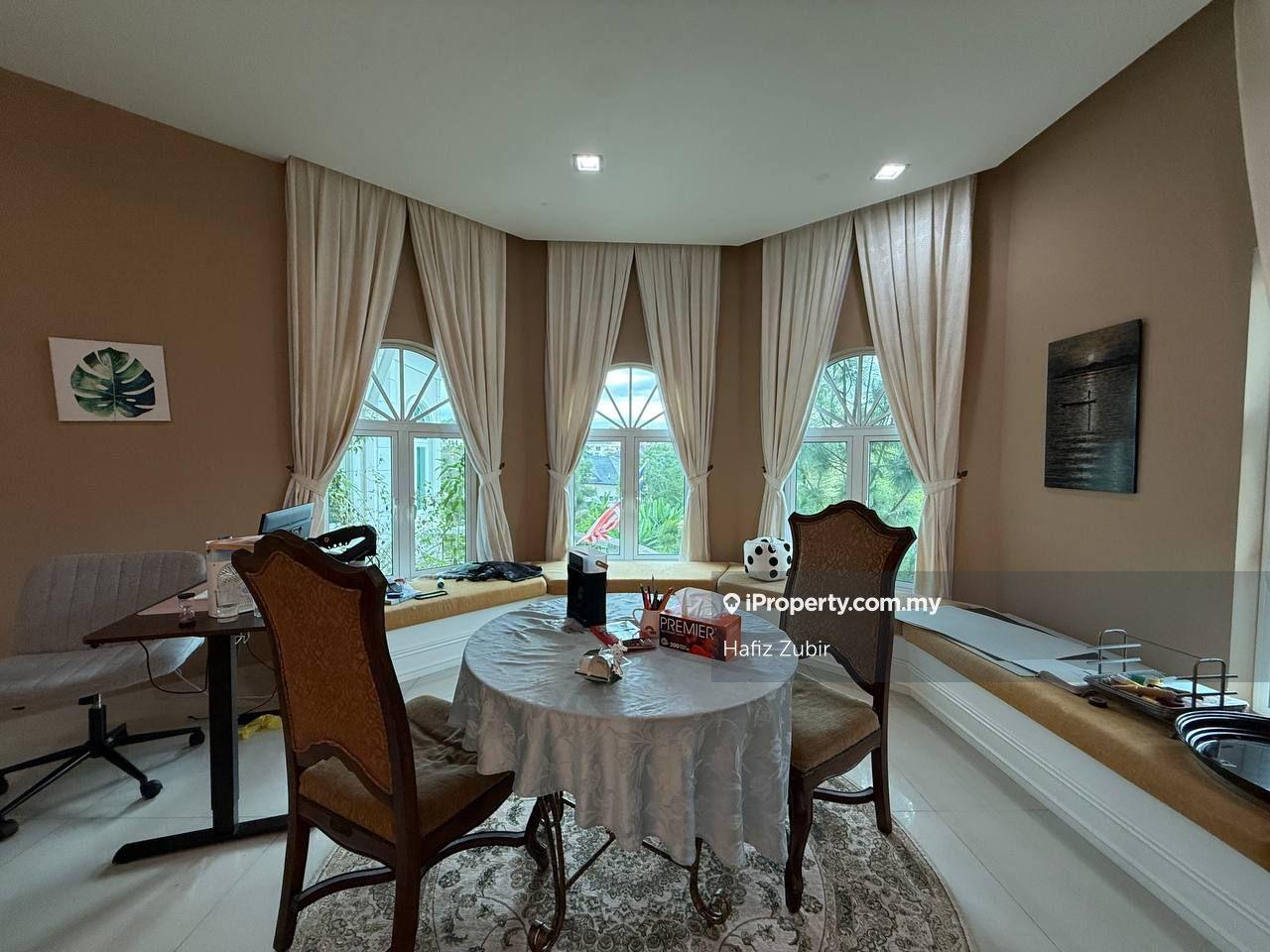 Banglo untuk Dijual di Impian Golf & Country Resort, Kajang oleh Hafiz Zubir - iProperty.com.my