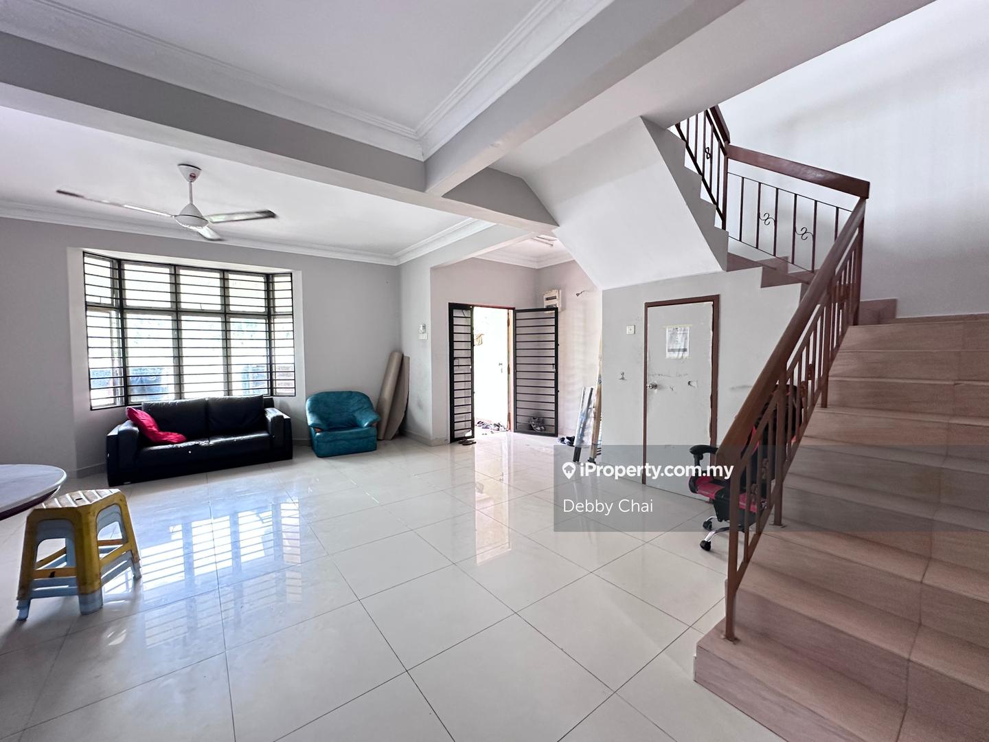 2-storey Terraced House for Sale in TAMAN PUCHONG UTAMA, Puchong by Debby Chai - iProperty.com.my