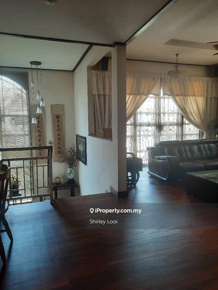 Semi-Detached House for Sale in Subang Alam Shah Alam, Shah Alam by Shirley Looi - iProperty.com.my
