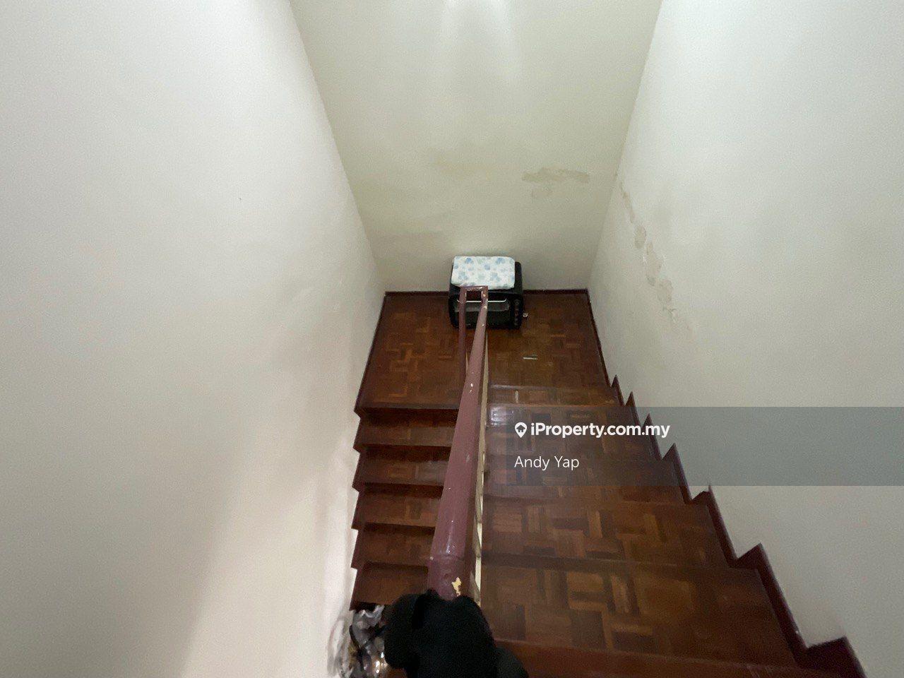 Cluster House for Sale in Bandar Tasik Puteri, Rawang by Andy Yap - iProperty.com.my