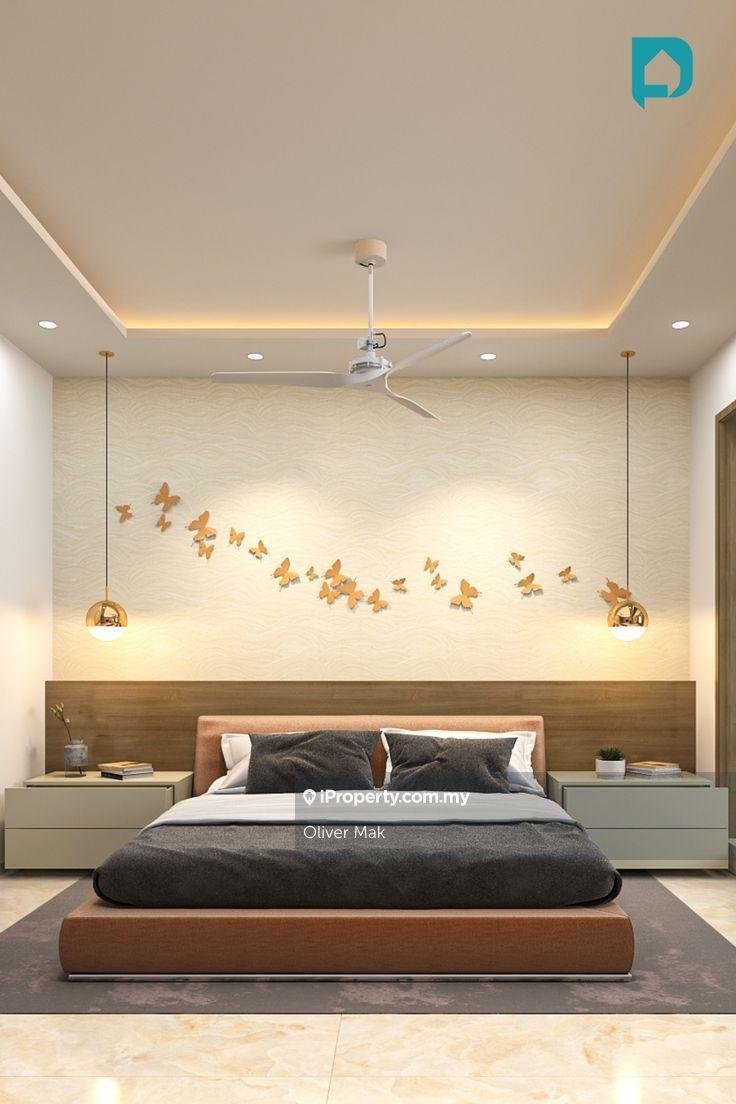 Kondominium untuk Dijual di KM1 East oleh Oliver Mak - iProperty.com.my