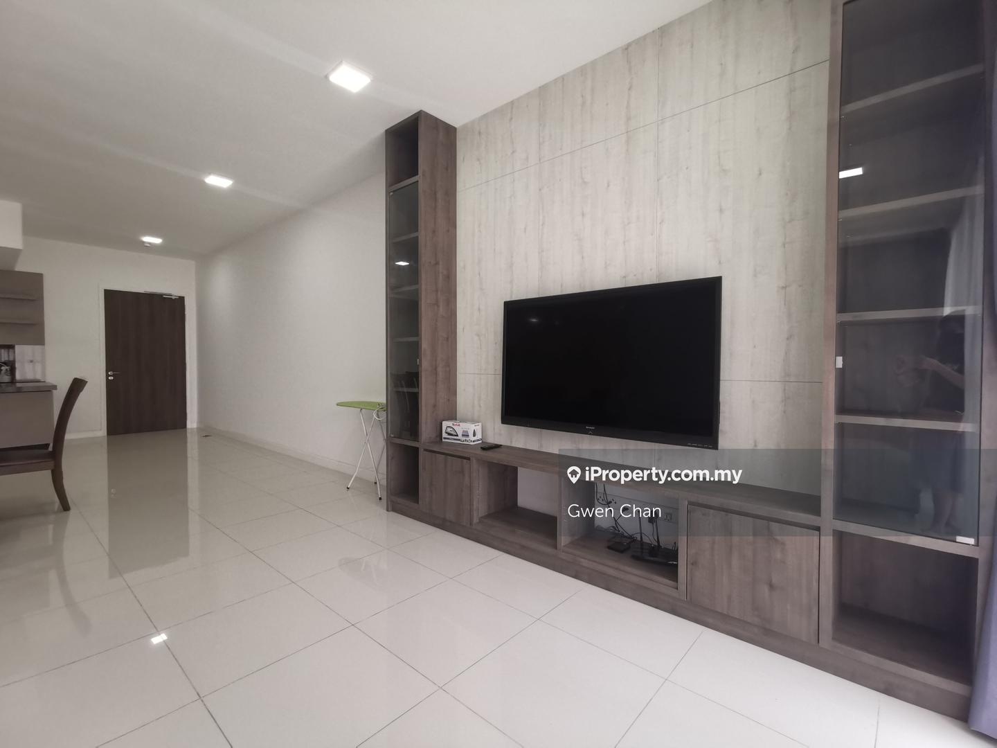 Kondominium untuk Disewa di Residensi 22 oleh Gwen Chan - iProperty.com.my