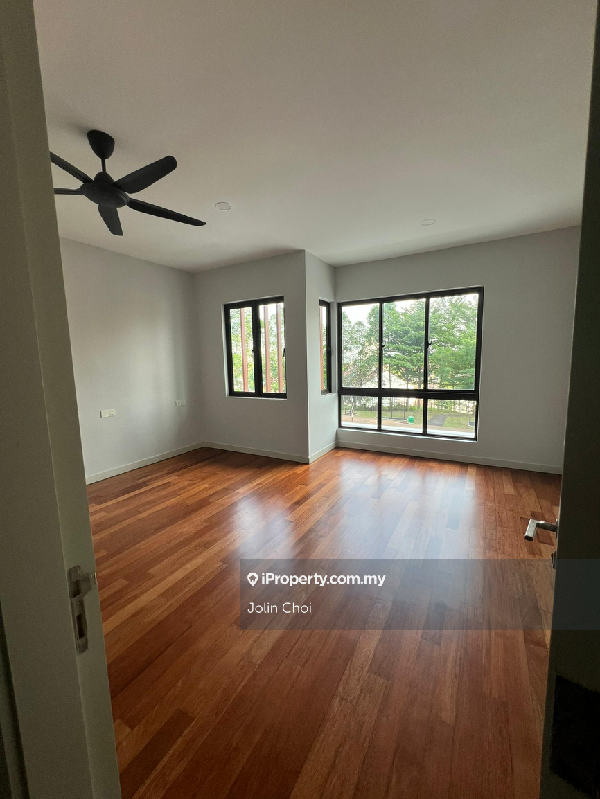 Rumah Berkembar untuk Dijual di Bandar Puteri Puchong, Puchong oleh Jolin Choi - iProperty.com.my